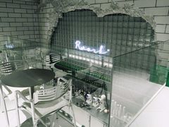 -RWORK·COFFEE(滨江店)