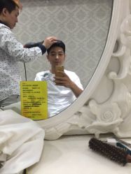 -SH名剪坊.造型设计