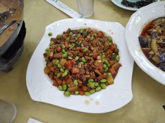 -长临河古镇福味轩土菜馆(长临河店)