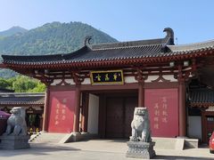 -华清宫景区