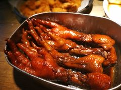 -弄堂里(阿里西溪A区店)