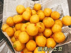 -金陵暴走小龙虾·迷踪蟹(凯德MALL店)
