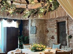 -叶叶菩提(太原别墅店)