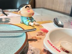 -半秋山西餐厅(襄阳万达店)