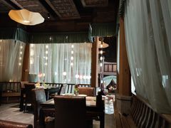 -淀里船宴(卓达店)