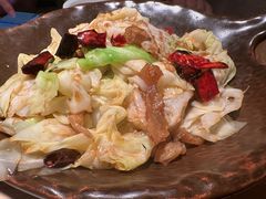 -黄鹤天厨·泡椒田鸡创始者(莲花店)