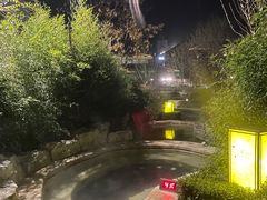 -大连金石滩绿发温泉假日酒店