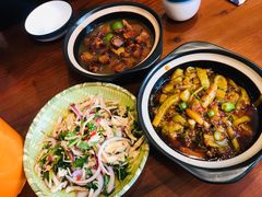 -云隐小厨·传统大理美食(复兴路店)