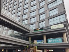 -恒生万鹂广场(唐镇店)
