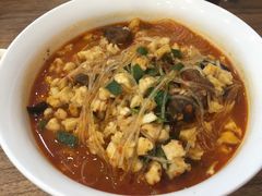 -老刘家永盛斋·传统泡馍(东关南街店)