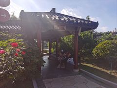 -威海华夏城景区