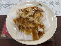 陈村粉-仁信双皮奶(东川路店)