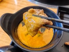 -水林间·寿喜烧自助(仙林金鹰店)