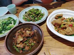 -湘水滨·臭鳜鱼·湘菜(马驹桥店)