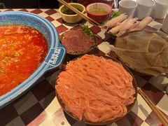 -王歘歘·chuǎ火锅(五道营店)
