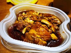 -本味友膳·茶餐厅(和达中心城店)