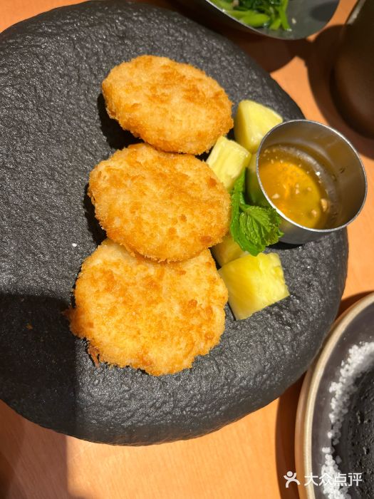simply thai天泰(美罗城店)图片