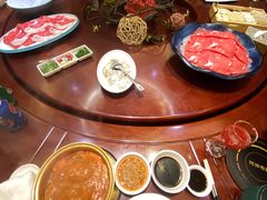 -胡记饭店(保工街店)