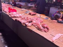 -无锡天鹏食品城