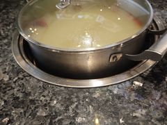 -一席地·本地鸡窝·杭帮鸡火锅(萧山银隆百货店)