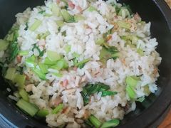 -東城故事·尋找姆媽的味道(玉兰路店)