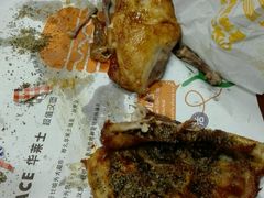 -华莱士·全鸡汉堡(湛江新华店)