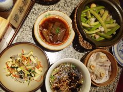 -南京大牌档(香港广场店)