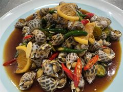 -金香时代酒楼(丽雅时代店)