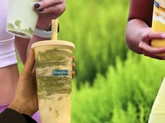 -Blueglass酸奶(财富购物中心店)