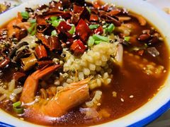 -锦上中式酒馆(南内环店)