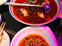 -粉墨特色菜·烧烤音乐酒馆