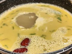 -十二舍·湯物素煮(江泰潤政店)