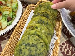 -老三样·旧食新味(绿地店)