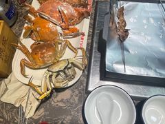 -熙成烧烤·三十三年(开发区店)