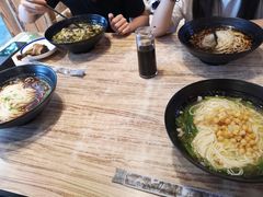 -好這口重庆小面(总店)
