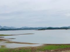 -横山水库
