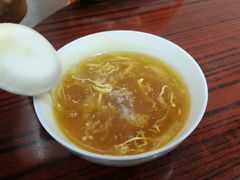 -添發碗仔翅美食