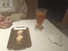 -谷丽羊肉串·新疆鲜货烧烤馆·清真·夜宵(长沙首店)