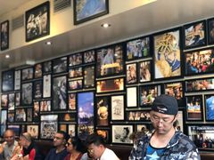-Fergburger(皇后镇店)