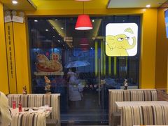 -尊宝比萨(棠东店)