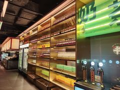 -钱小奴创意自助餐厅·原切谷饲安格斯畅吃(苏州昆山招商花园城店)