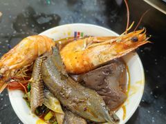 -储奇门鳝鱼火锅(总店)