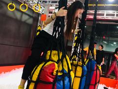 -XONE潮玩运动馆