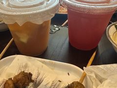 -江南福宴·澳门海鲜.牛肉火锅(汇高栢悦中心店)