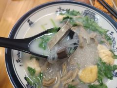 -鸭小妹鸭血粉丝(老门东店)
