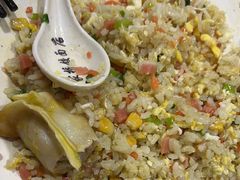 -蒋家桥饺面店(广陵路店)