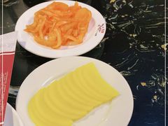 -桃园中华料理炸酱面(燕儿岛路店)
