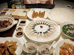 -炳胜品味(海印总店)