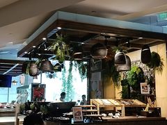 -怡咖啡海鲜自助餐厅(浦东香格里拉店)