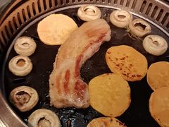 -炭之家·齐齐哈尔非遗烤肉·鲜切直供(中央大街店)